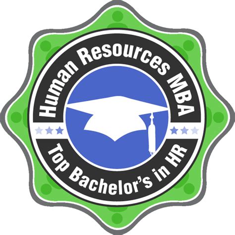 Top 25 Bachelor's in Human Resources Degrees Ranked by Graduation Rates - Human Resources Degrees