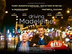 Take a drive around Paris in the trailer for Driving Madeleine | Live ...
