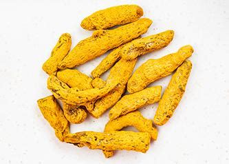 Turmeric Finger SITCO SAI International Trading Company