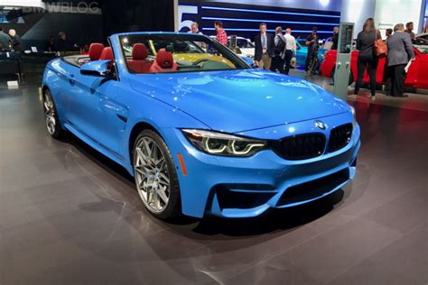 What is definitely one of the most complete bmw m4 builds comes from the garden state, new jersey. Top Gear Reviews BMW M4 Competition Package Convertible