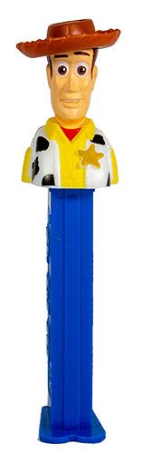 Momopez Disney Movies Toy Story Toy Story 4 Woody B Pez