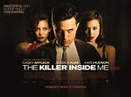 The Killer Inside Me | Teaser Trailer