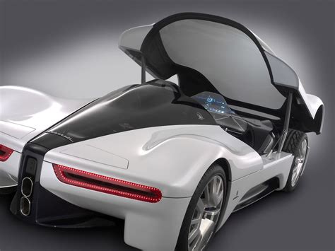 Maserati Birdcage 75th Concept - The Supercars - Car Reviews, Pictures