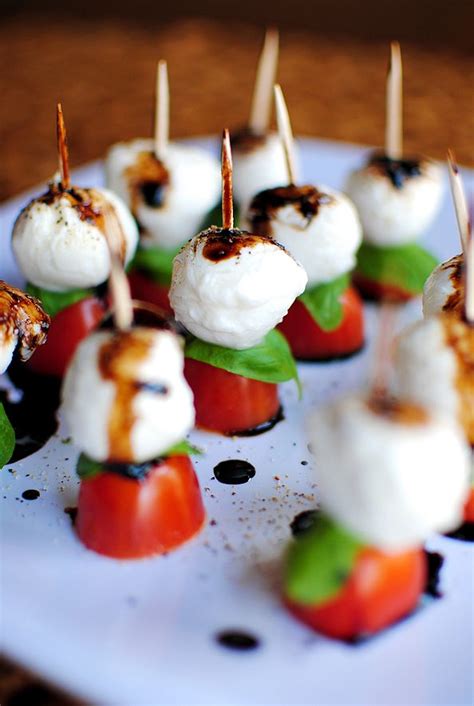 Here are some ideas for delicious snacks baby shower that you can. 74 best images about Baby-Shower-Appetizers on Pinterest ...