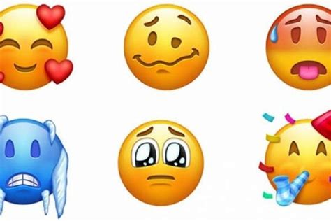Así Puedes Hacer Emojis Con Tu Rostro Para Whatsapp