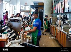 Starbucks South Miami Indulge In Coffee Perfection By The Bay