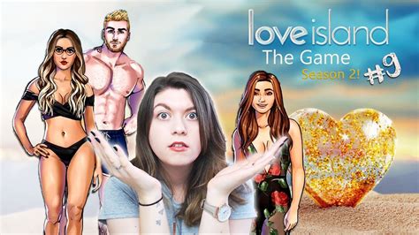 Performed by john wesley ryles. HE PICKED WHO!?!?!? (Love Island: The Game Season 2 #9 ...