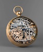 Return of the Queen: The Curious Saga of Breguet's Infamous Marie ...