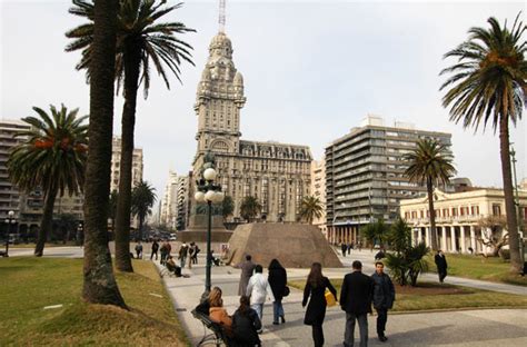 Montevideo Paquetes De Viaje Y Ofertas De Viaje A Todo El Mundo