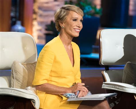 Shark Tank How Barbara Corcoran Created A Second Career From The