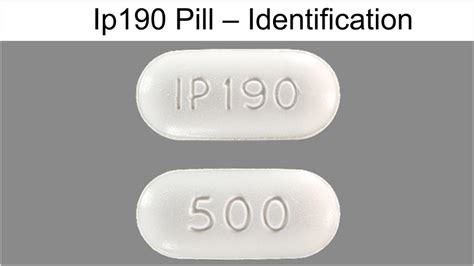 Ip Pill Identification Dosage Uses Health Plus City