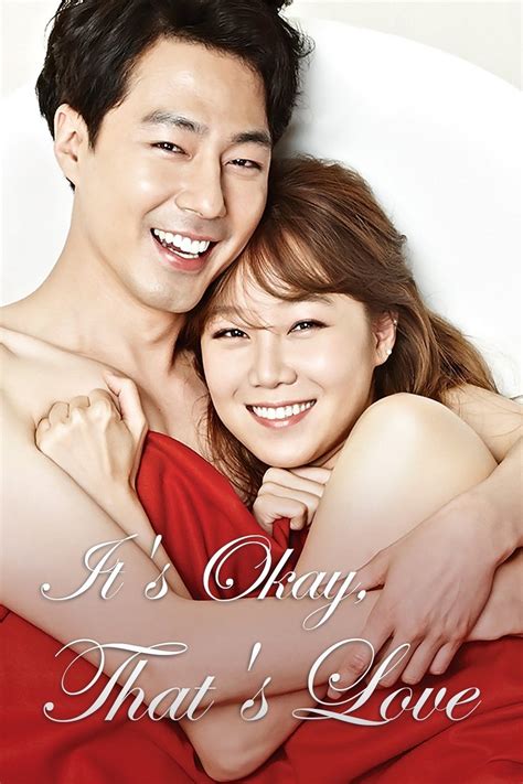 Download Its Okay Thats Love S01 Complete Korean Drama