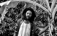 Vivian Jackson, known as YABBY YOU, Jamaica, 1979 © Dave Hendley Dub ...