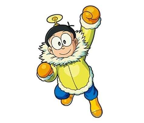Ảnh Nôbita Cute Nhất 36 Hình Nền Nobita Avatar Nobita Chất