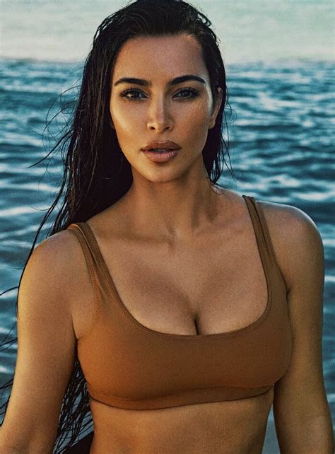 kim kardashian announces skims swim swimwear line latest happenings