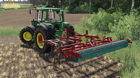 Kverneland Clc Evo V 10 Fs19 Mods Farming Simulator 19 Mods