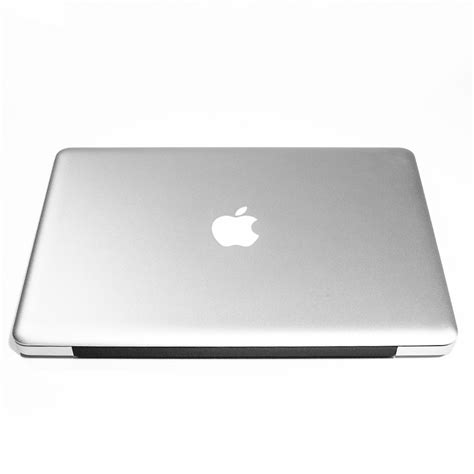 13 Apple Macbook Pro 24ghz Core 2 Duo 8gb Memory 500gb Sshd Used