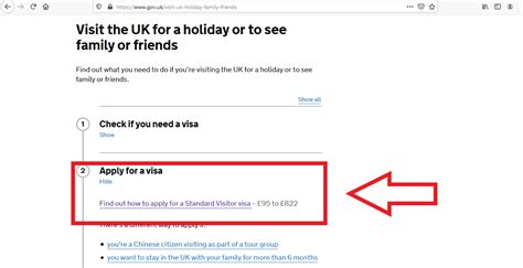 Uk Visa From India How To Apply For United Kingdom Visitor Visa