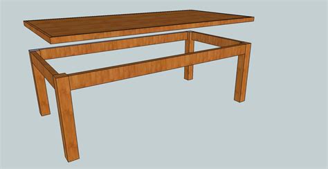 Cara membuat meja kayu dan bangku. Cara Membuat Kerusi Kayu | Desainrumahid.com