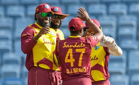 world champions west indies name squad to defend icc men s t20 world cup windies cricket news