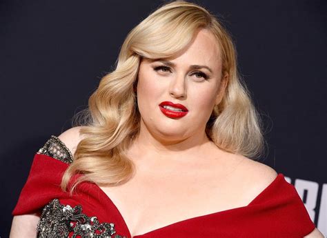 Her career began with hilarious performances onstage and on television in australia. Lionsgate Will Release Rebel Wilson's K-Pop Movie 'Seoul Girls'