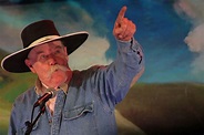 Waddie Mitchell - Cowboy Poetry Gathering founder