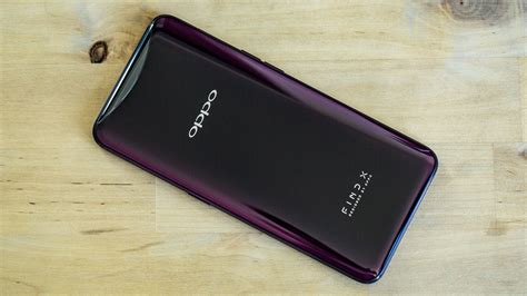 Limited viewing angles and the battery is removable and can be replaced by the user if broken. OPPO Find X: superb battery life won't leave you stranded ...