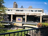 Mainly Museums - Museum of London