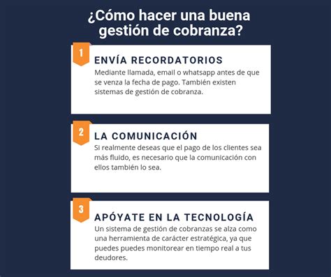 La Comunicación Como Aliado Para Una Gestión De Cobranza Efectiva