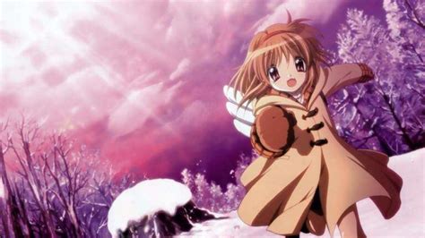 20 Cute Anime Girls Who Will Kill You With Their Charm