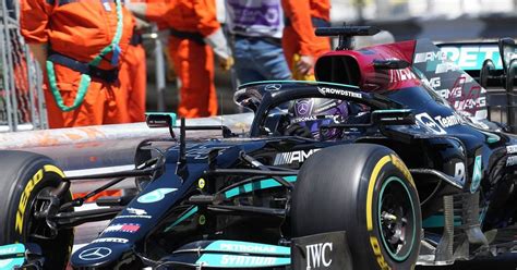 The baku city circuit (azerbaijani: Mercedes looking for bounceback in Baku from 'weakest ...