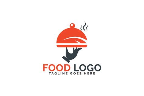 Logo Food Svg