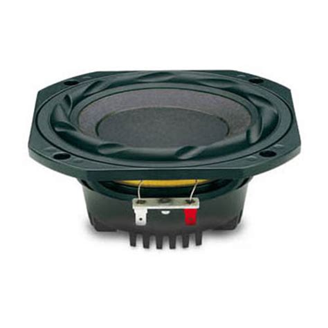 18 Sound High Performance Subwoofers Bass And Mid Bass Speakers