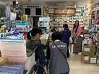 台南藥局遭爆囤積百萬片口罩 業者否認揚言提告 | 社會 | 中央社 CNA