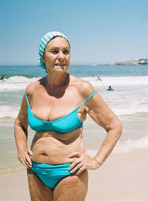 Older Women Bikini Beach My Xxx Hot Girl