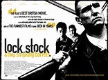 Lock, Stock, and Two Smoking Barrels (#3 of 3): Mega Sized Movie Poster ...