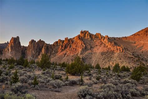 5 Unmissable Smith Rock State Park Hikes Uprooted Traveler