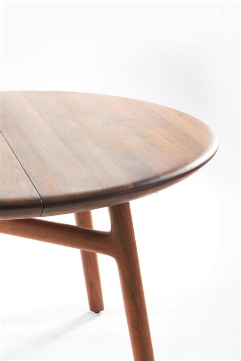 Artisan Dash Table Bespoke Hardwood Furniture From Treske