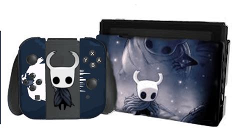 Nintendo Switch Hollow Knight Special Edition Console Rhollowknight