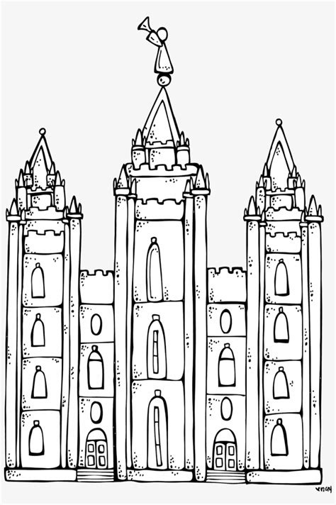 Lds General Conference Coloring Pages