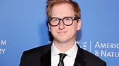 James Austin Johnson was hired for 'Saturday Night Live' while on a ...
