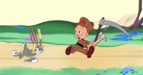 Looney Tunes To Eliminate Guns And Replace Them With Much More