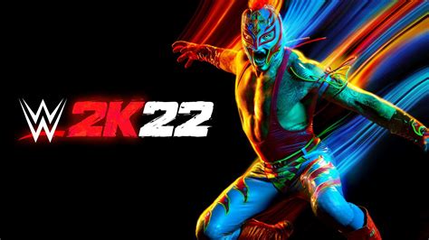 Wwe 2k22 Roster Includes Multiple Wrestlers Released From The Company