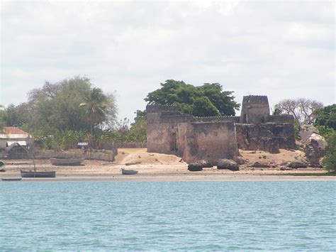 Filekilwa Kisiwani Fort Ap Worldipedia