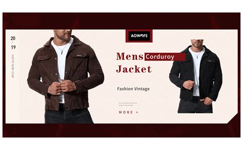 Odkrywaj przepisy, pomysły do domu, inspiracje stylistyczne oraz inne pomysły do wypróbowania. AOWOFS Mens Corduroy Jacket Long Sleeve Casual Vintage Slim Trucker Outwear Jackets & Coats ...