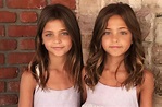 Meet the Clements twins -- the 'most beautiful twins in the world'