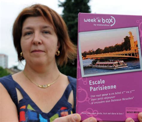 Loire Elle Défend Les Arnaqués Du Coffret Weekn Box