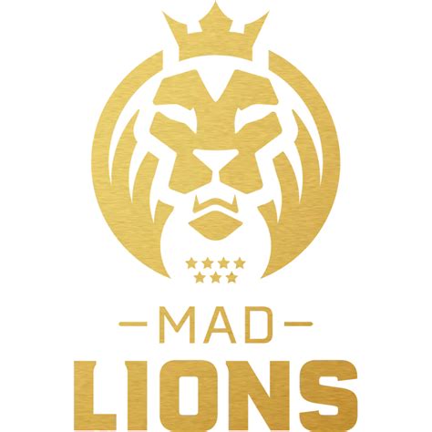 Mad Lions Leaguepedia League Of Legends Esports Wiki