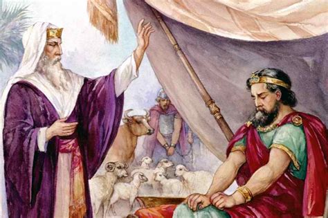 Bentuk Tanggung Jawab Kepada Tuhan Menurut Alkitab - Jawaban Guru