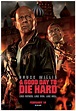 A Good Day To Die Hard (UK Poster)
